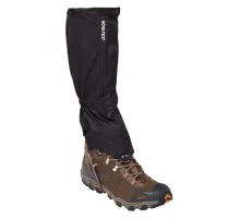 Бахилы туристические Trekmates Cairngorm GTX Gaiter TM-006295 black 1 (015.0270)