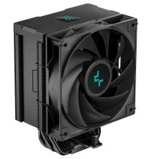 Кулер для процессора Deepcool AG500 DIGITAL BK