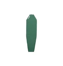 Туристический коврик Tramp Ultralight Green 183х51х3 (UTRI-023)