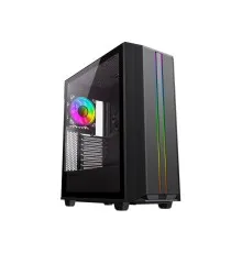 Корпус Gamemax Precision 2 Black