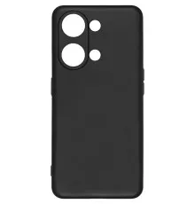 Чохол до мобільного телефона BeCover OnePlus Nord 3 5G Black (711774)