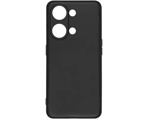 Чехол для мобильного телефона BeCover OnePlus Nord 3 5G Black (711774)