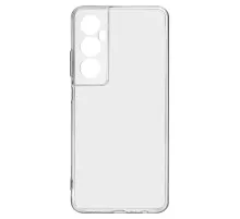Чохол до мобільного телефона Armorstandart Air Realme C65 4G Camera cover Clear (ARM77894)