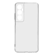 Чохол до мобільного телефона Armorstandart Air Realme C65 4G Camera cover Clear (ARM77894)