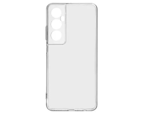 Чохол до мобільного телефона Armorstandart Air Realme C65 4G Camera cover Clear (ARM77894)