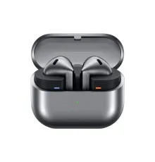 Наушники Samsung Galaxy Buds3 Silver (SM-R530NZAASEK)