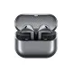 Наушники Samsung Galaxy Buds3 Silver (SM-R530NZAASEK)