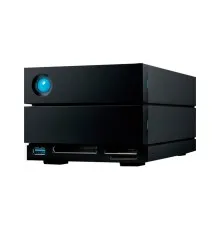 Зовнішній жорсткий диск LaCie 3.5" 48TB (STLG48000400)