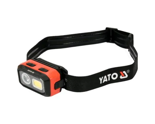 Ліхтар Yato YT-08593