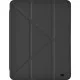 Чохол до планшета Armorstandart Y-Type PEN iPad Pro 11 2024 Black (ARM77530)