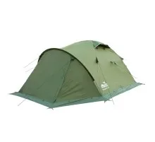 Намет Tramp Mountain 3 (v2) Green (TRT-023-green)