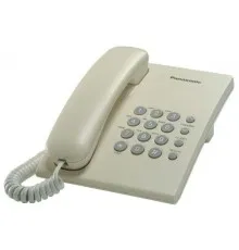 Телефон KX-TS2350UAJ Panasonic
