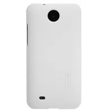 Чехол для мобильного телефона Nillkin для HTC Desire 300 /Super Frosted Shield/White (6100791)