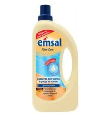 Средство для мытья пола Emsal универсальное интенсивное 1 л (4009175163868)