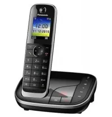 Телефон DECT Panasonic KX-TGJ320UCB