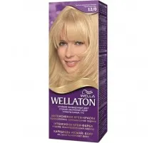 Фарба для волосся Wellaton 12/0 Світлий натуральний блондин 110 мл (4056800023936/4056800875900)