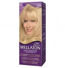 Фарба для волосся Wellaton 12/0 Світлий натуральний блондин 110 мл (4056800023936/4056800875900)