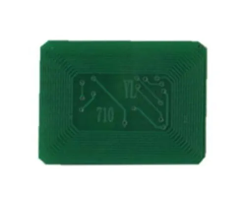 Чип для картриджа OKI C710/711 Magenta BASF (WWMID-74360)