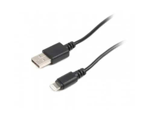 Дата кабель USB 2.0 AM to Lightning 1.0m Cablexpert (CC-USB2-AMLM-1M)