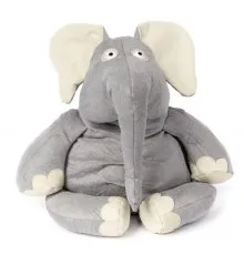 Мягкая игрушка Sigikid Beasts Слон 31,5 см (38716SK)