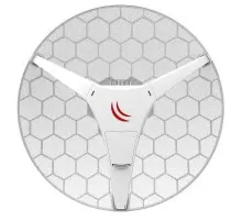 Точка доступу Wi-Fi Mikrotik RBLHGG-60ad kit