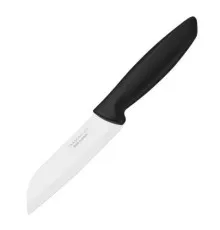 Кухонный нож Tramontina Plenus для нарезки 127 мм Black (23442/105)