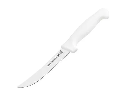 Кухонный нож Tramontina Professional Master обвалочный 152 мм White (24604/186)