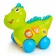 Розвиваюча іграшка Hola Toys Динозавр (6105)