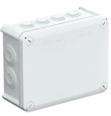 Розподільча коробка OBO OBO Т160 IP66 (110533)