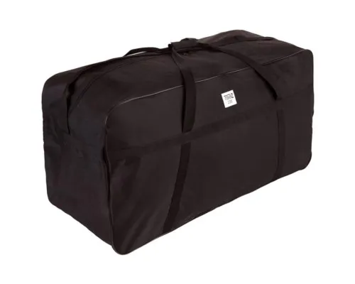 Дорожня сумка TravelZ Bag 235 Black (927295)