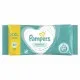 Детские влажные салфетки Pampers Sens 80 шт (8001841041421)