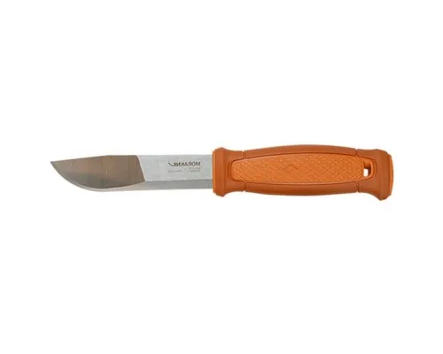 Ніж Morakniv Kansbol Multi-Mount stainless steel Orange (13507)