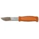 Ніж Morakniv Kansbol Multi-Mount stainless steel Orange (13507)