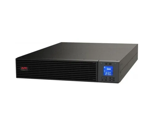 Источник бесперебойного питания APC Easy UPS SRV RM 1000VA 230V, with RailKit (SRV1KRIRK)