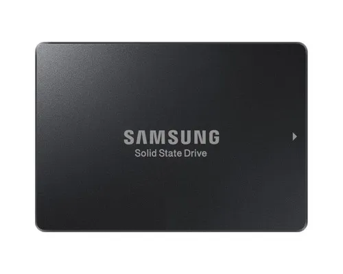 Накопичувач SSD 2.5 480GB Samsung (MZ7LH480HAHQ)