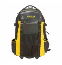 Сумка для инструмента Stanley рюкзак FatMax на колесах 36 x 23 x 54см (1-79-215)