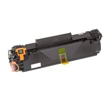 Картридж Tender Line Canon 737 Black OEM (TL-CRG737)