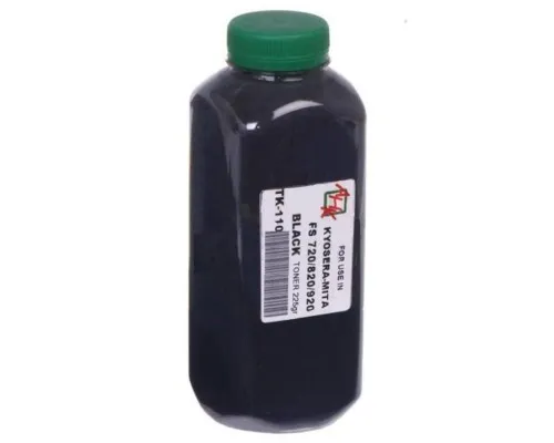 Тонер Kyocera Mita FS-720/820/920/1016, 225г Black AHK (1401220)