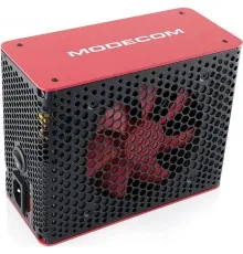 Блок питания Modecom 750W VOLCANO (ZAS-MC85-SM-750-ATX-VOLCA)