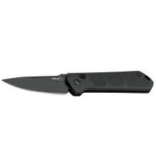 Нож Boker Plus Kihon Auto Black Blade (01BO951)