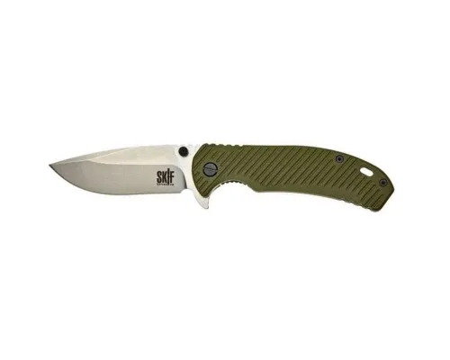 Нож Skif Sturdy II SW Olive (420SEG)