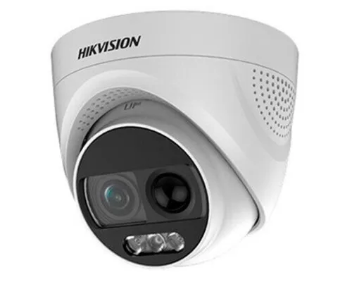 Камера видеонаблюдения Hikvision DS-2CE72DFT-PIRXOF (2.8)