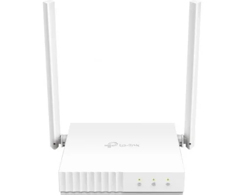 Маршрутизатор TP-Link TL-WR844N