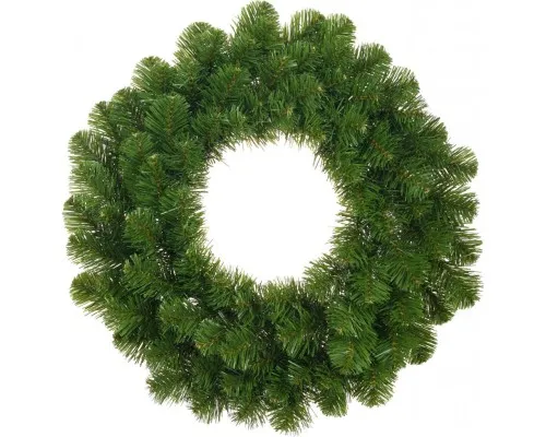 Рождественский венок Black Box Trees Norton 60 см зеленый (8718861152685)