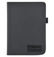 Чехол для электронной книги BeCover Slimbook PocketBook InkPad 3 740 Black (703732)
