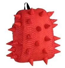 Рюкзак шкільний MadPax Newskins Half Red Coral (M/SKI/COR/HALF)