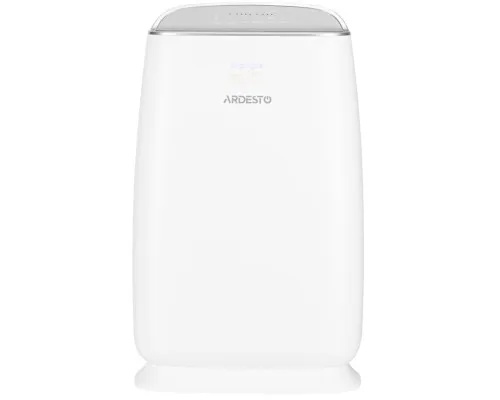 Воздухоочиститель Ardesto AP-200-W1