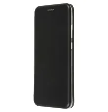 Чохол до мобільного телефона Armorstandart G-Case Samsung A02s (A025) Black (ARM58267)