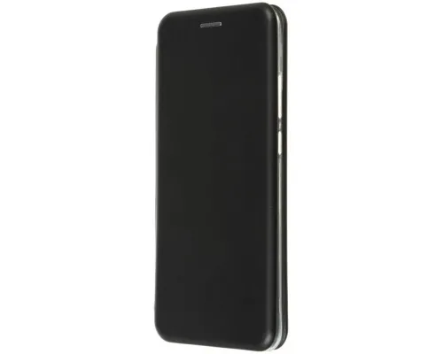 Чохол до мобільного телефона Armorstandart G-Case Samsung A02s (A025) Black (ARM58267)