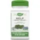 Трави Natures Way Ламінарія, Kelp, 600 мг, 100 капсул (NWY14500)